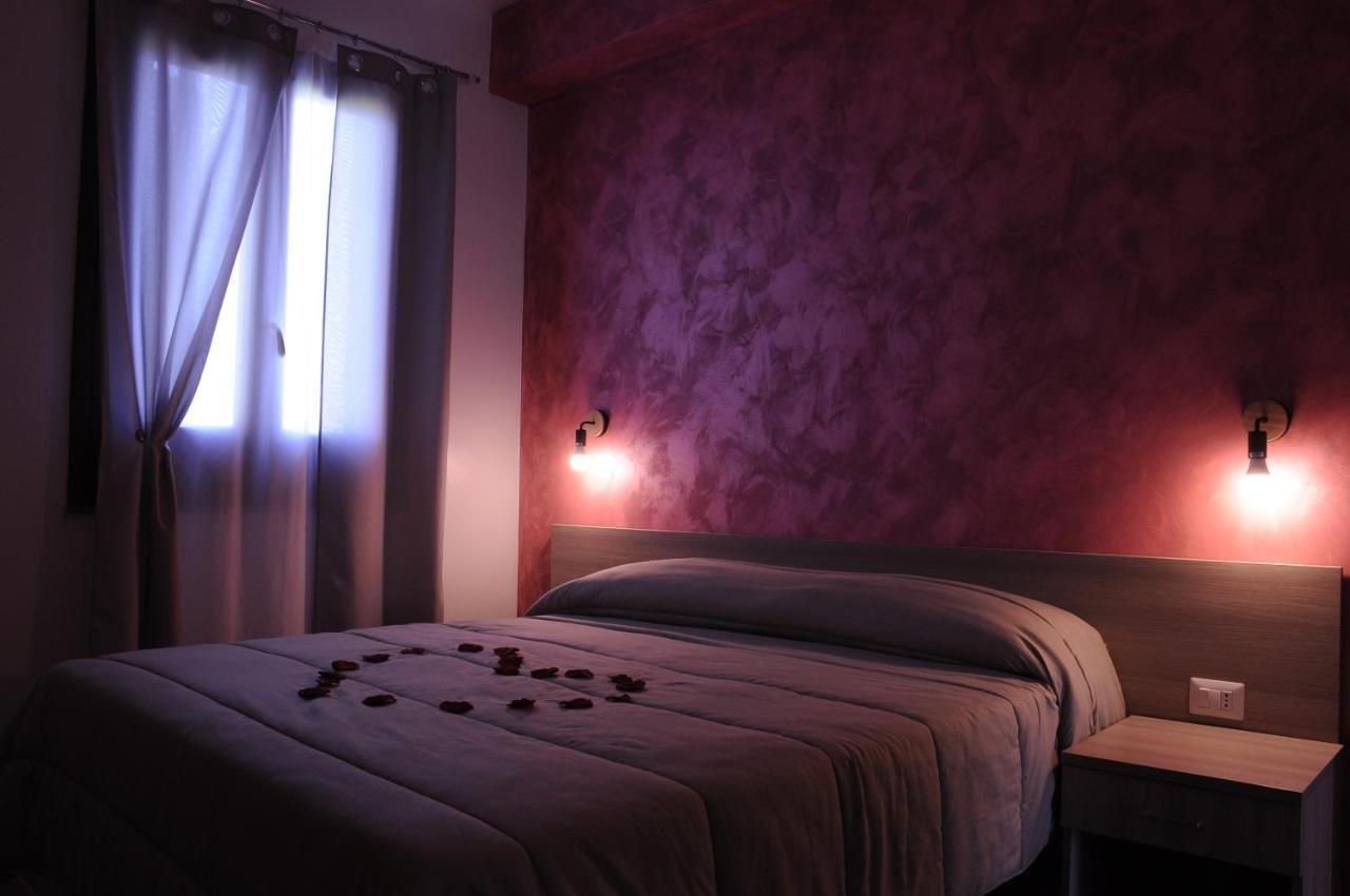 La Fenice LMP Exteriér fotografie